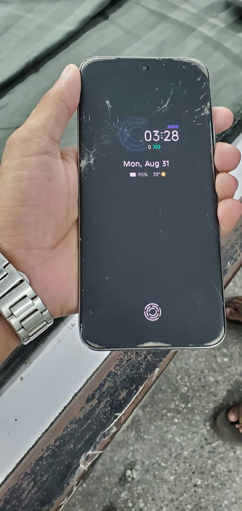 Tecno Other Model 1