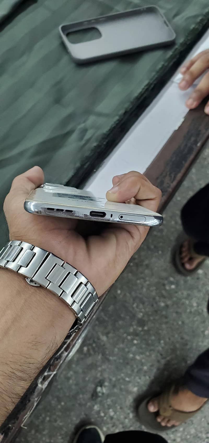 Tecno Other Model 3