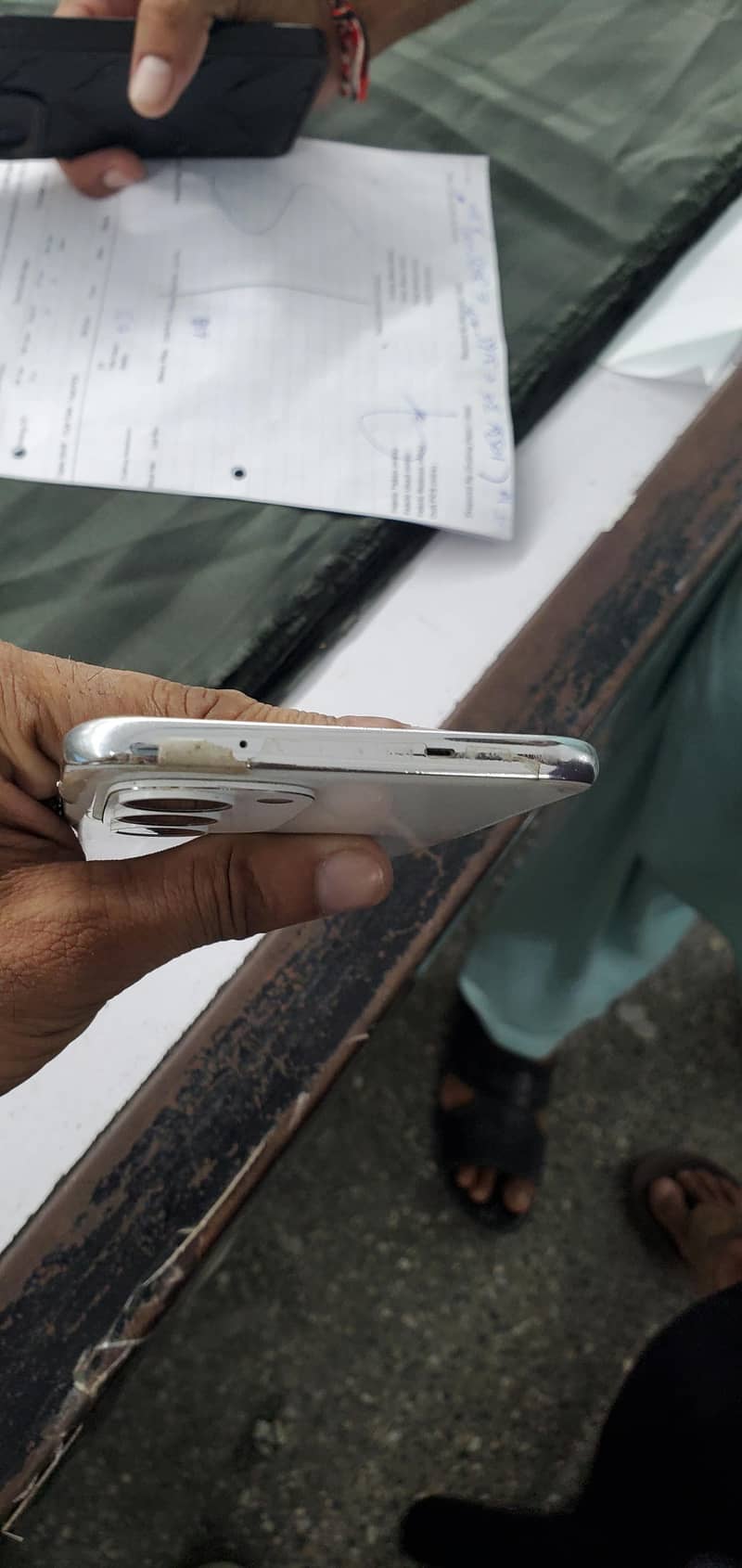 Tecno Other Model 5
