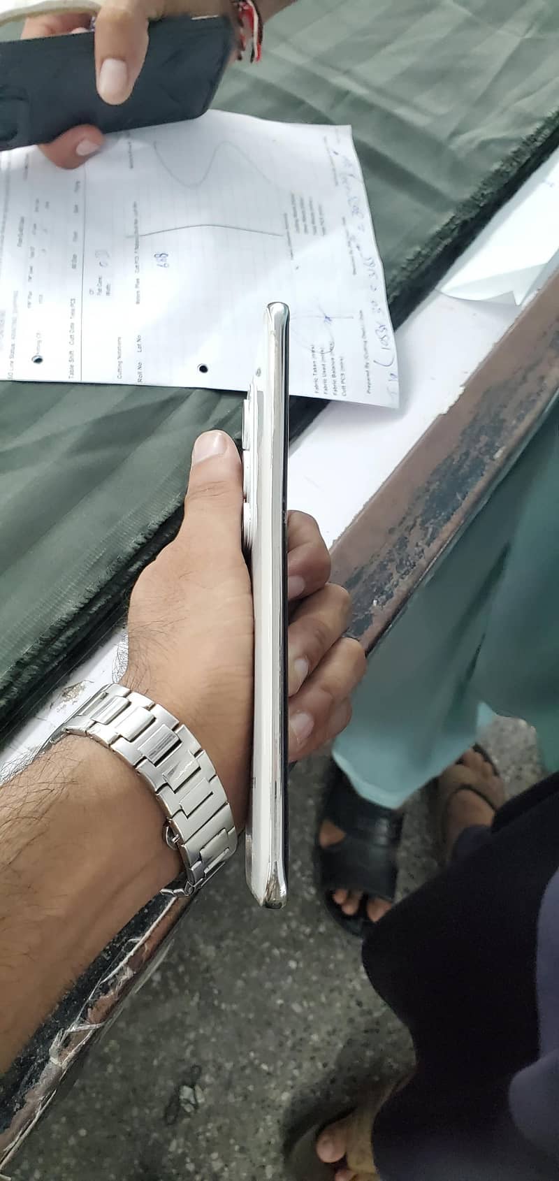 Tecno Other Model 6