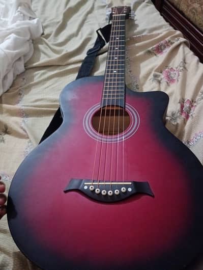 Acoustic Galaxy leo