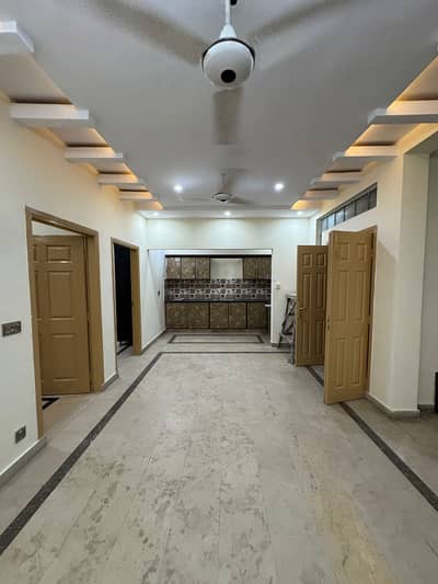5 Marla House Available For Sale Lalazar Scheme Near Marghzar