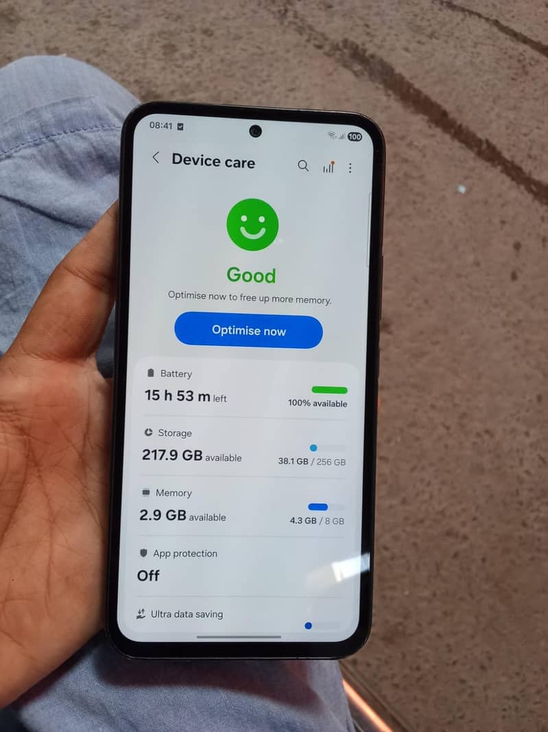 exchange possible 1