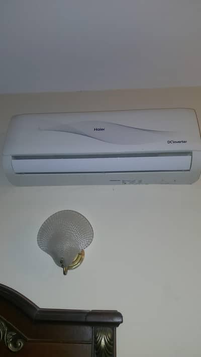 haier inverter