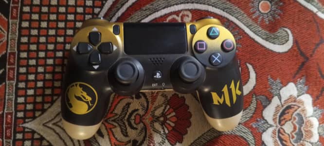 ps 4 controller