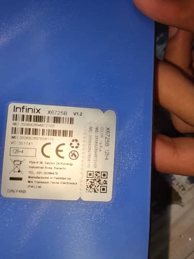 Infinix Other Model