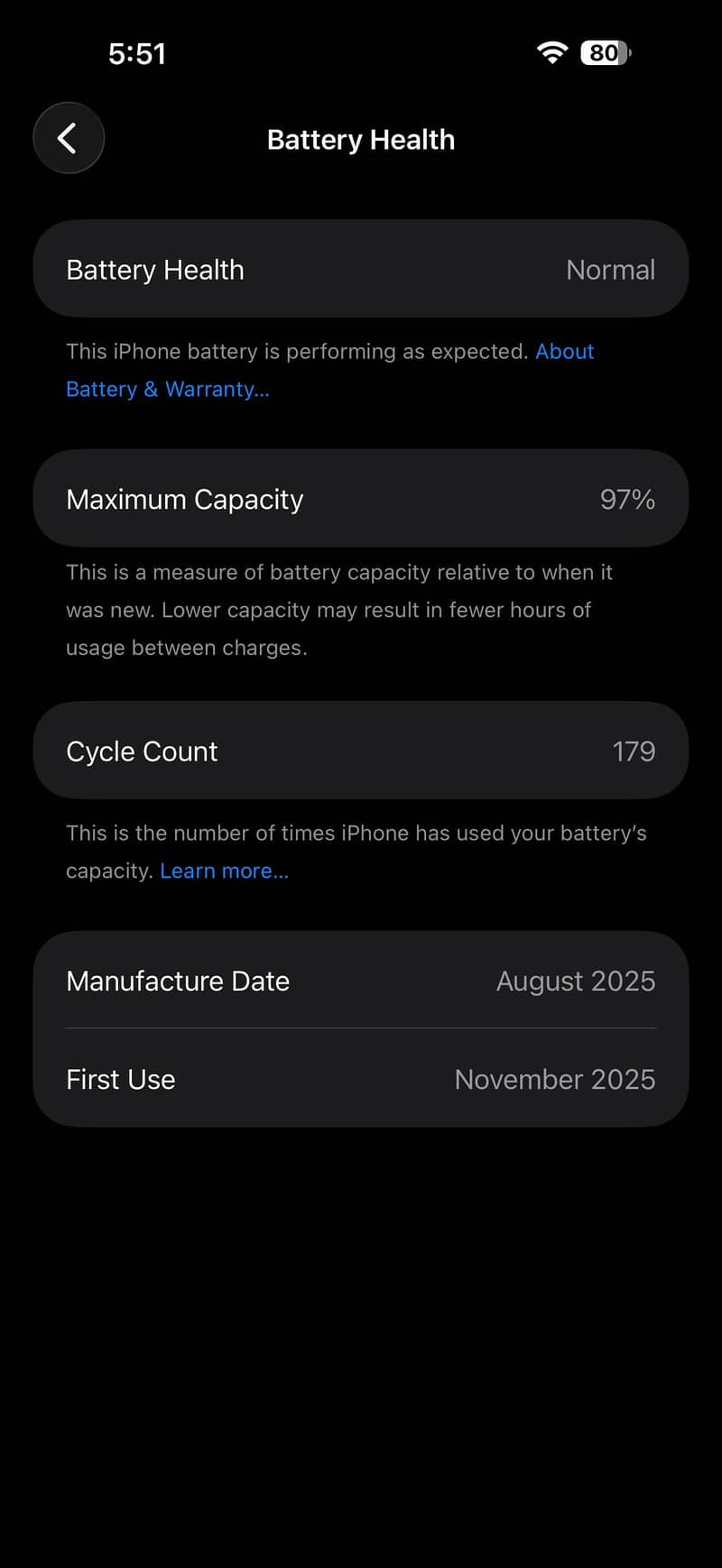 iPhone 17 Pro Max 6