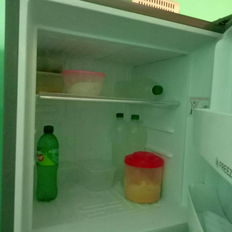 ORIENT REFRIGERATOR 2