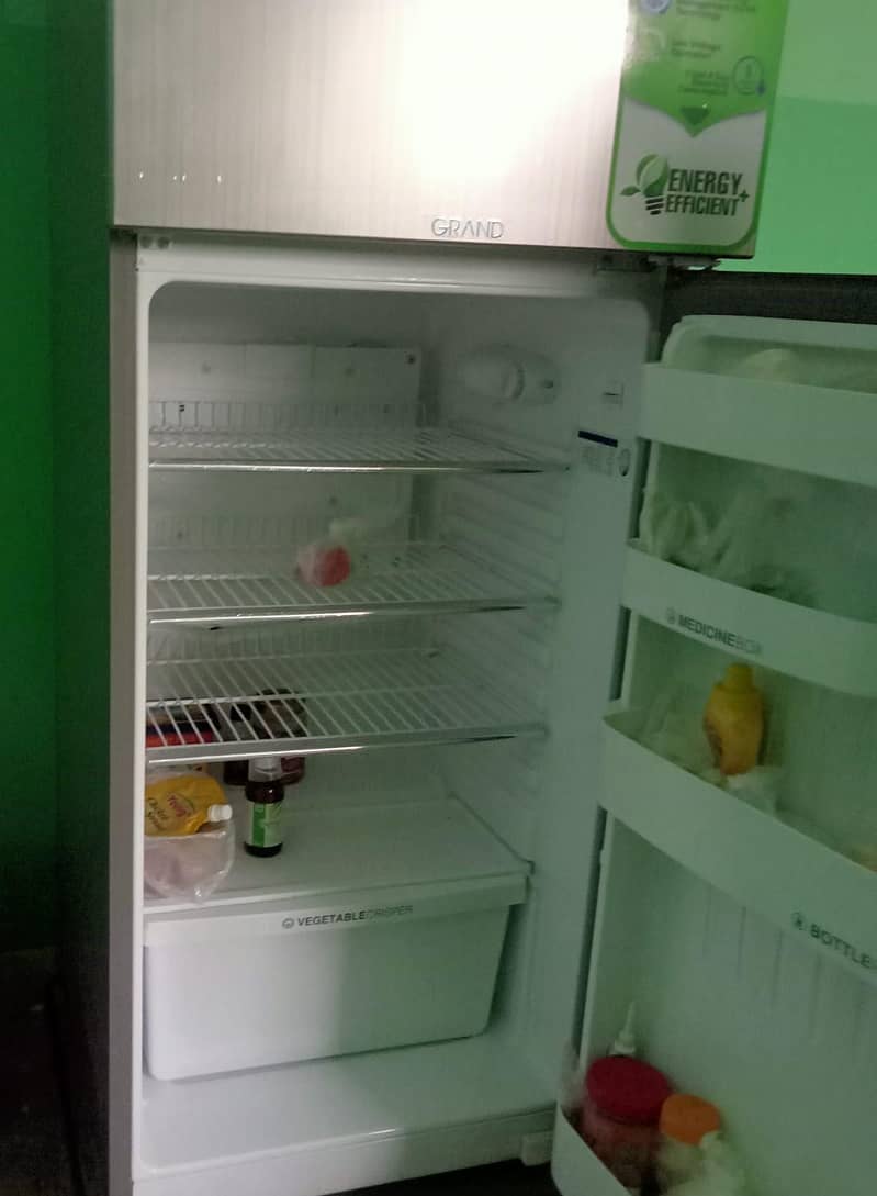 ORIENT REFRIGERATOR 3
