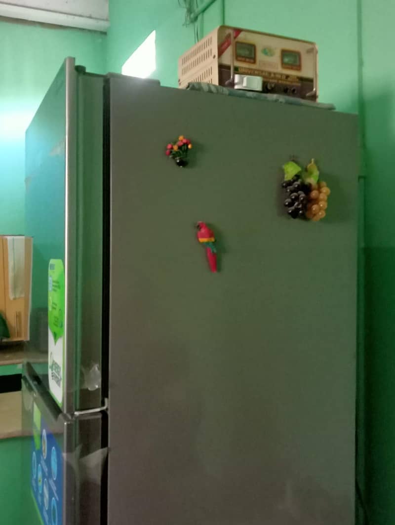 ORIENT REFRIGERATOR 4