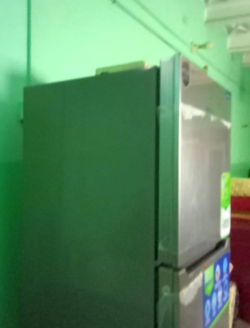 ORIENT REFRIGERATOR 6