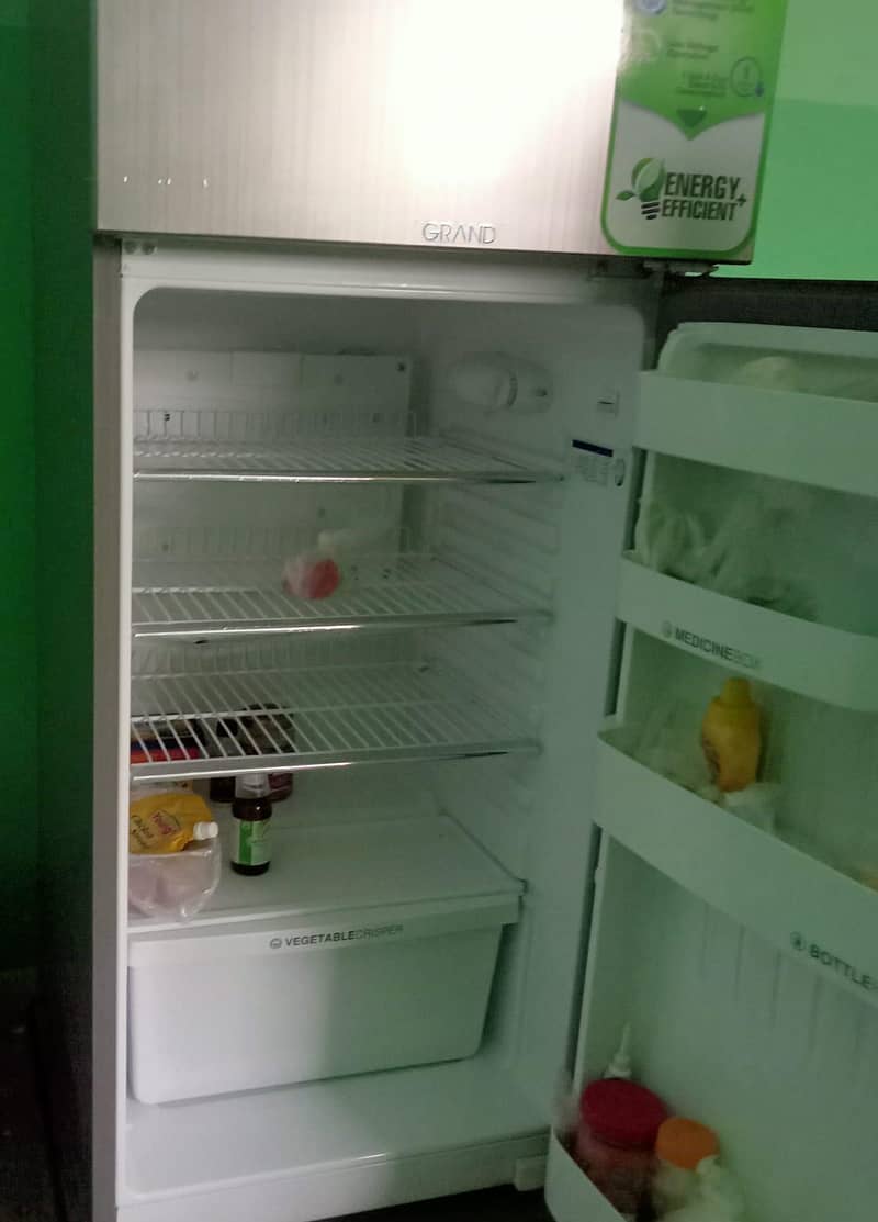 ORIENT REFRIGERATOR 7
