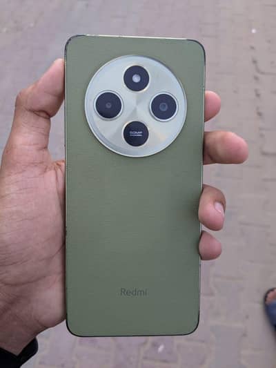 Xiaomi Redmi 14C