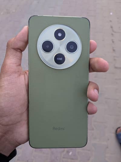 Xiaomi Redmi 14C