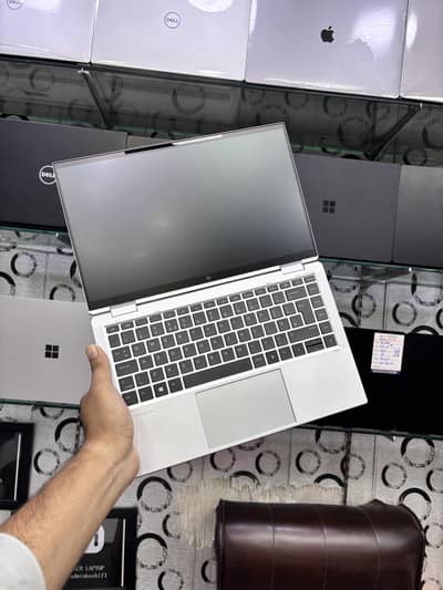 HP EliteBook 1040 G7  Core i5 10th Gen | 16GB RAM | 256GB SSD | 14.0"