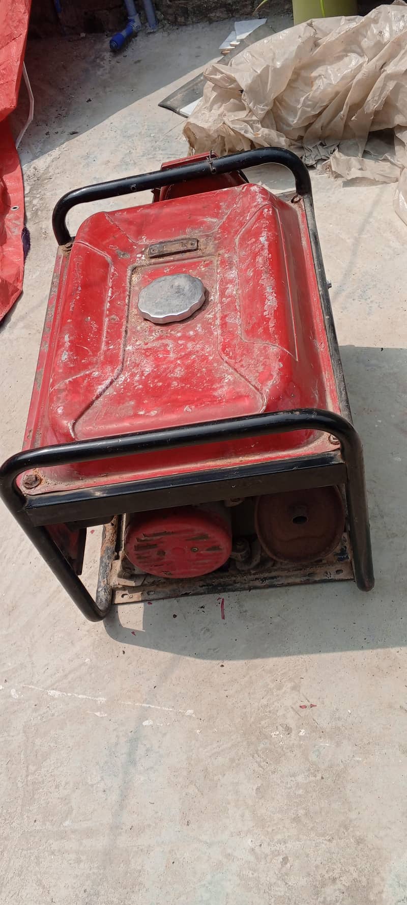 MPG3500E 1