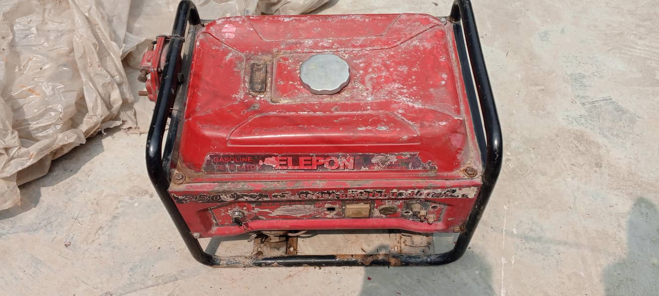 MPG3500E 3