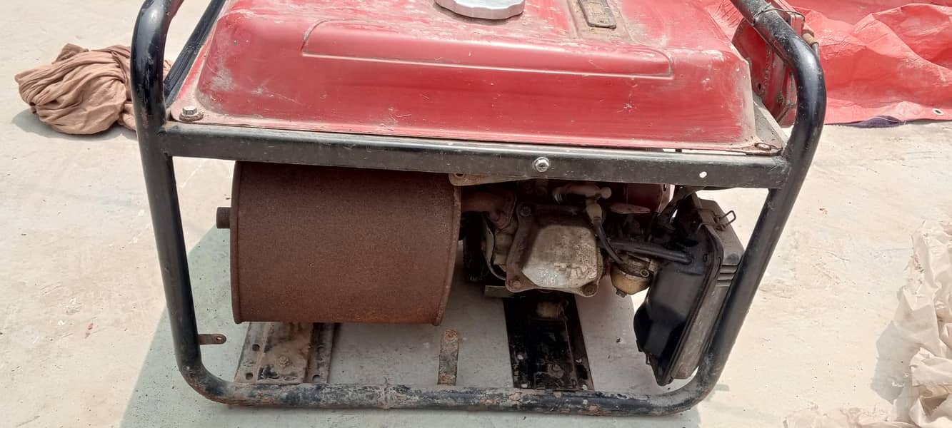 MPG3500E 4