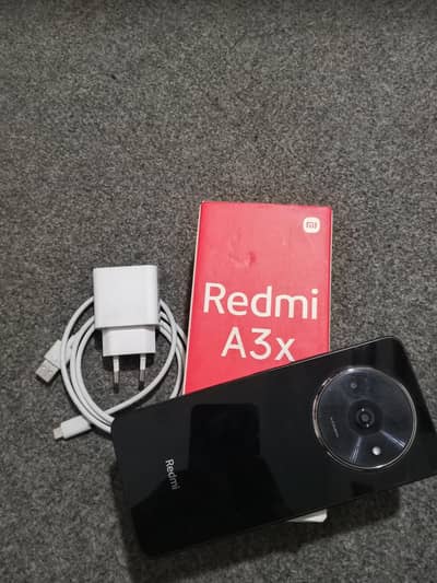 Xiaomi Redmi A3x