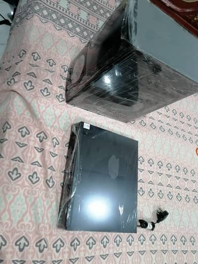Lg home theatre lhd 657