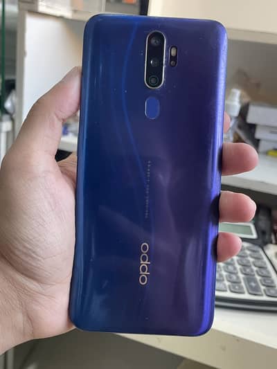 Oppo A9 2020 8/128