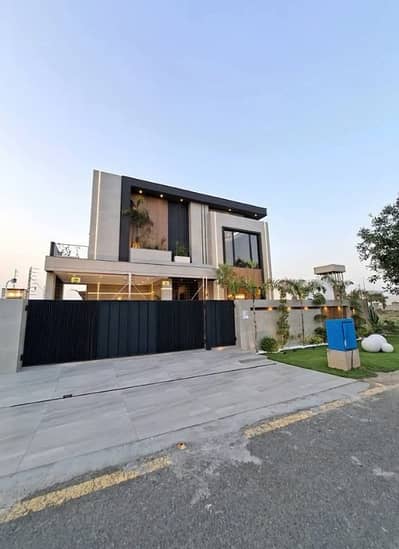 1kanal Elegant Designer Bungalow Phase 5
