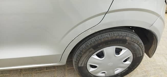 Suzuki Alto VXL 2020 AGS Full Varient