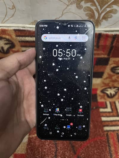 Itel A49 For Sale Good Condition