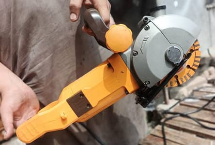 INGCO  3000W Wall Chaser – Like New