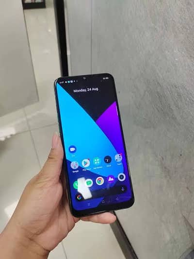 Realme 5i