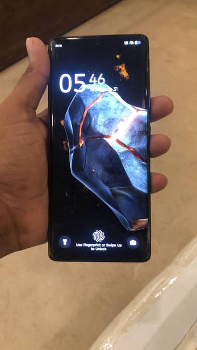 Infinix Note 40 Pro