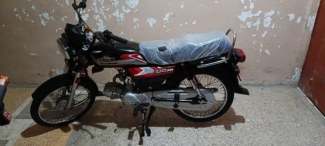 Unique Plus Model 2026 10/10 condition