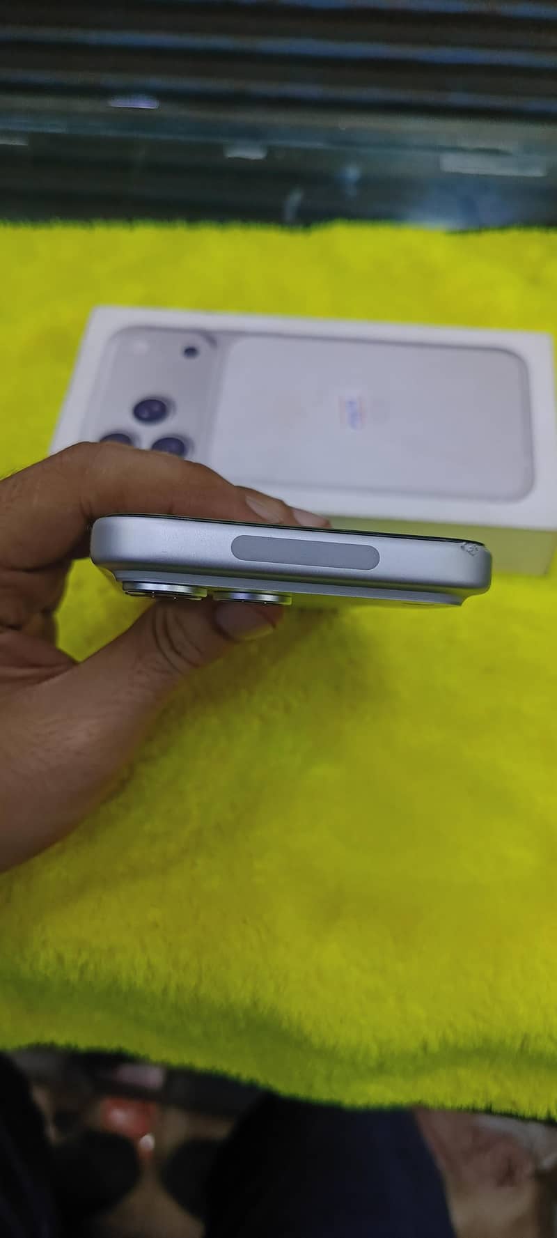 Apple iPhone 17 Pro Max 2