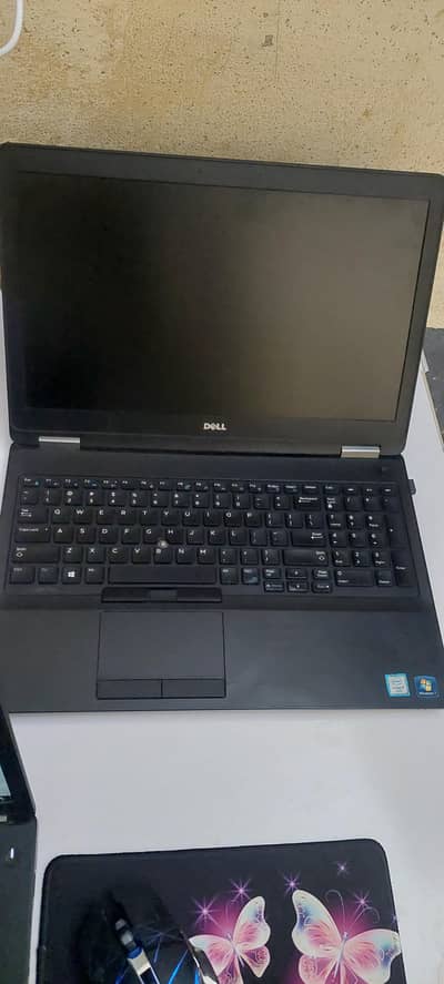 Dell Laptop