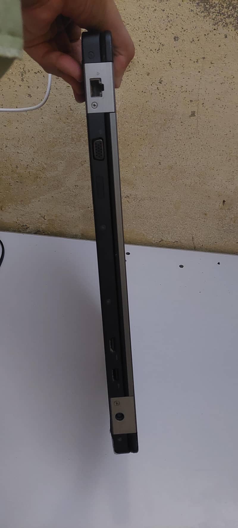 Dell Laptop 4