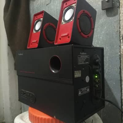 Audionic+k+led+speaker+