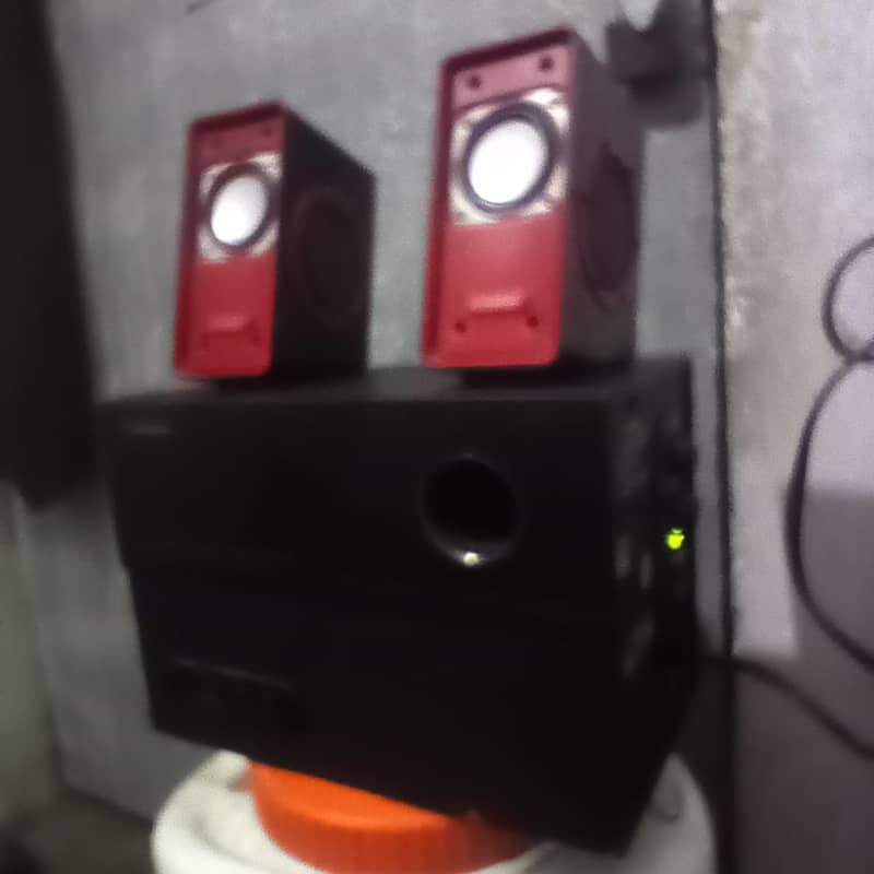 Audionic+k+led+speaker+ 7