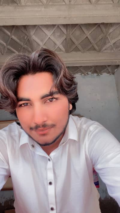 Mudasir Ali