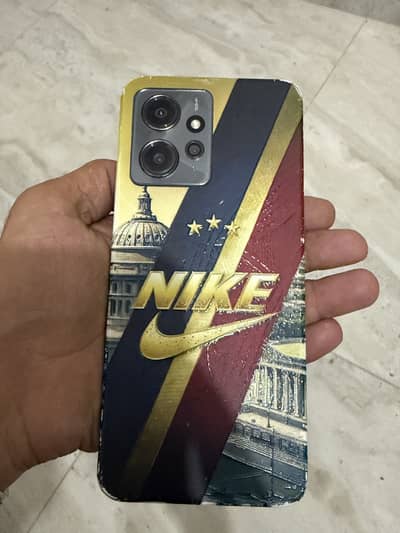 Xiaomi Redmi Note 12 8GB RAM 128RoM offical PTA snapdragon processor
