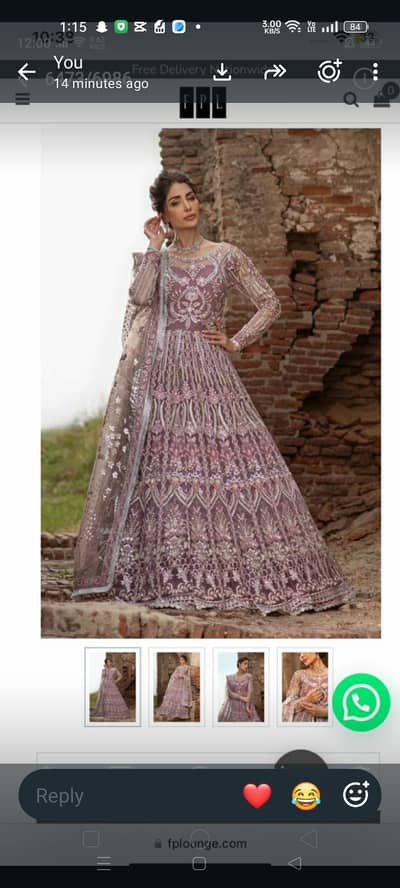 Wedding Dress | Bridal Dress | Maxi | New Dress | Formal Dress |