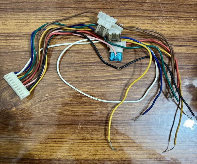 Car Keyless Entry System 6