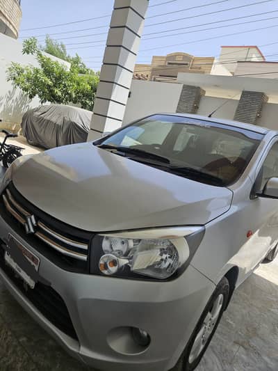 Suzuki Cultus VXL 2021
