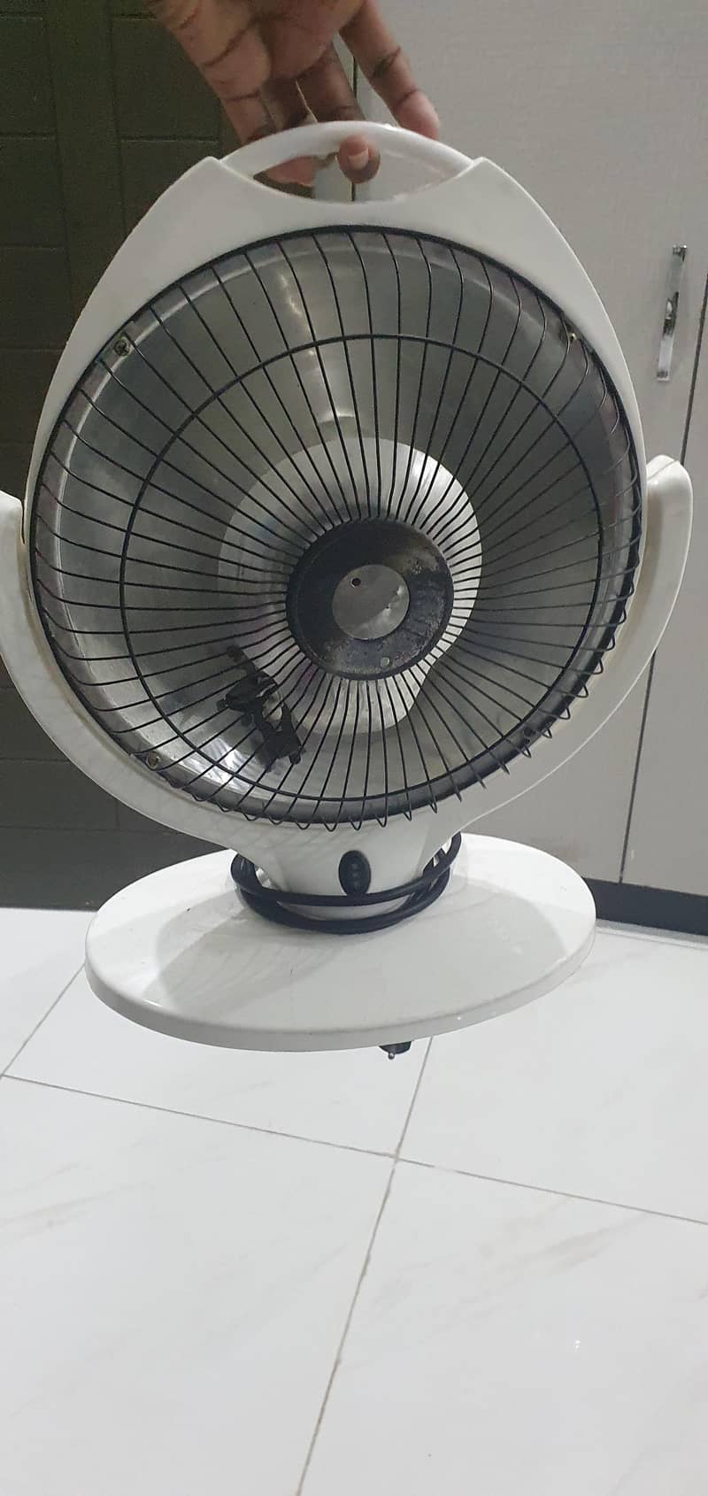Heater 0