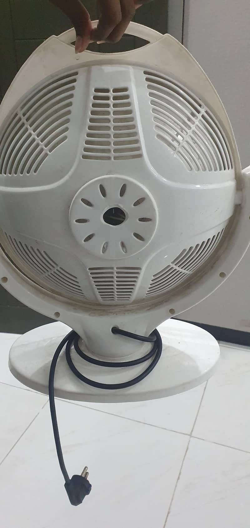 Heater 1