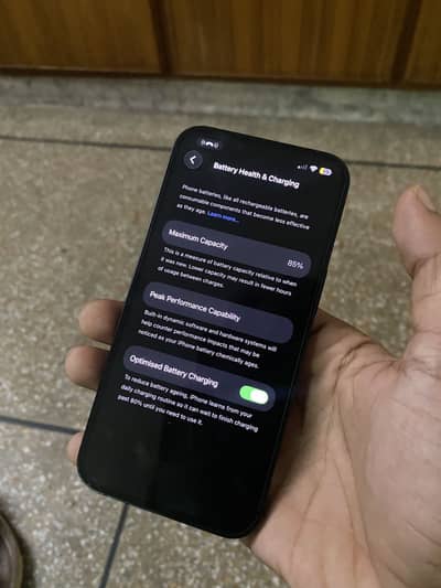 Apple iPhone 13 pta approved
