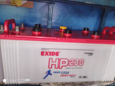 battery