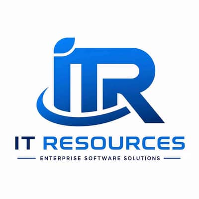 IT RESOURCES 