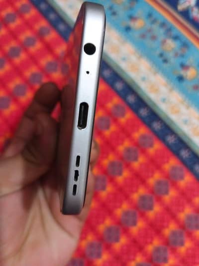Infinix Hot 60 Pro