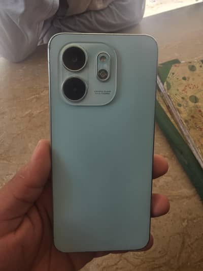 Infinix Smart 9