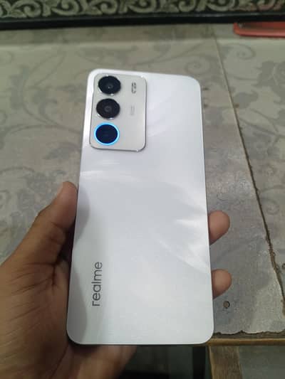 Realme C71